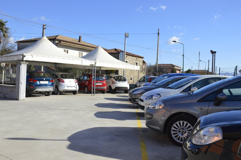 Electus Snc  - Megam Auto